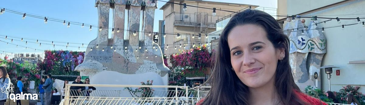 ¡Carmen, bienvenida a Nuestro Equipo!