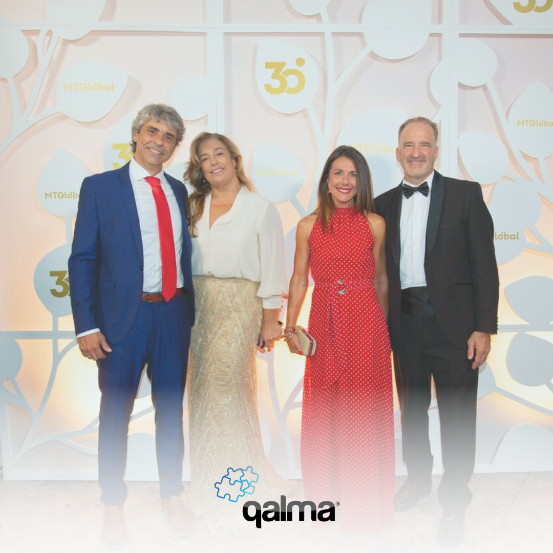 Celebrar con sentido: la sostenibilidad en el 30º Aniversario de MTGlobal