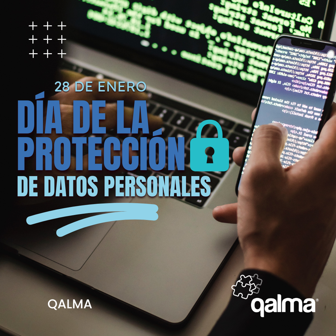 Protección de datos: cumplir la normativa también es cuidar de las personas