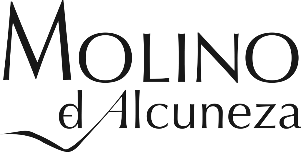 MOLINO DE ALCUNEZA