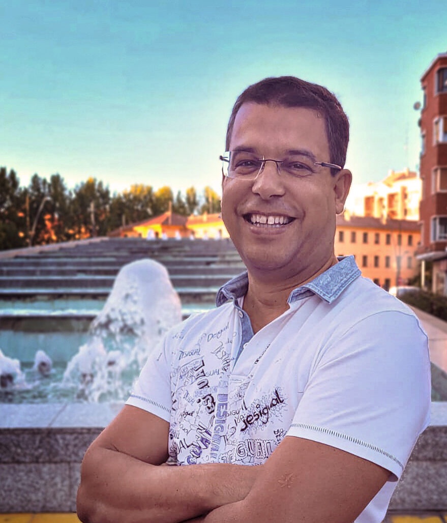 Antonio M. Gómez Romero