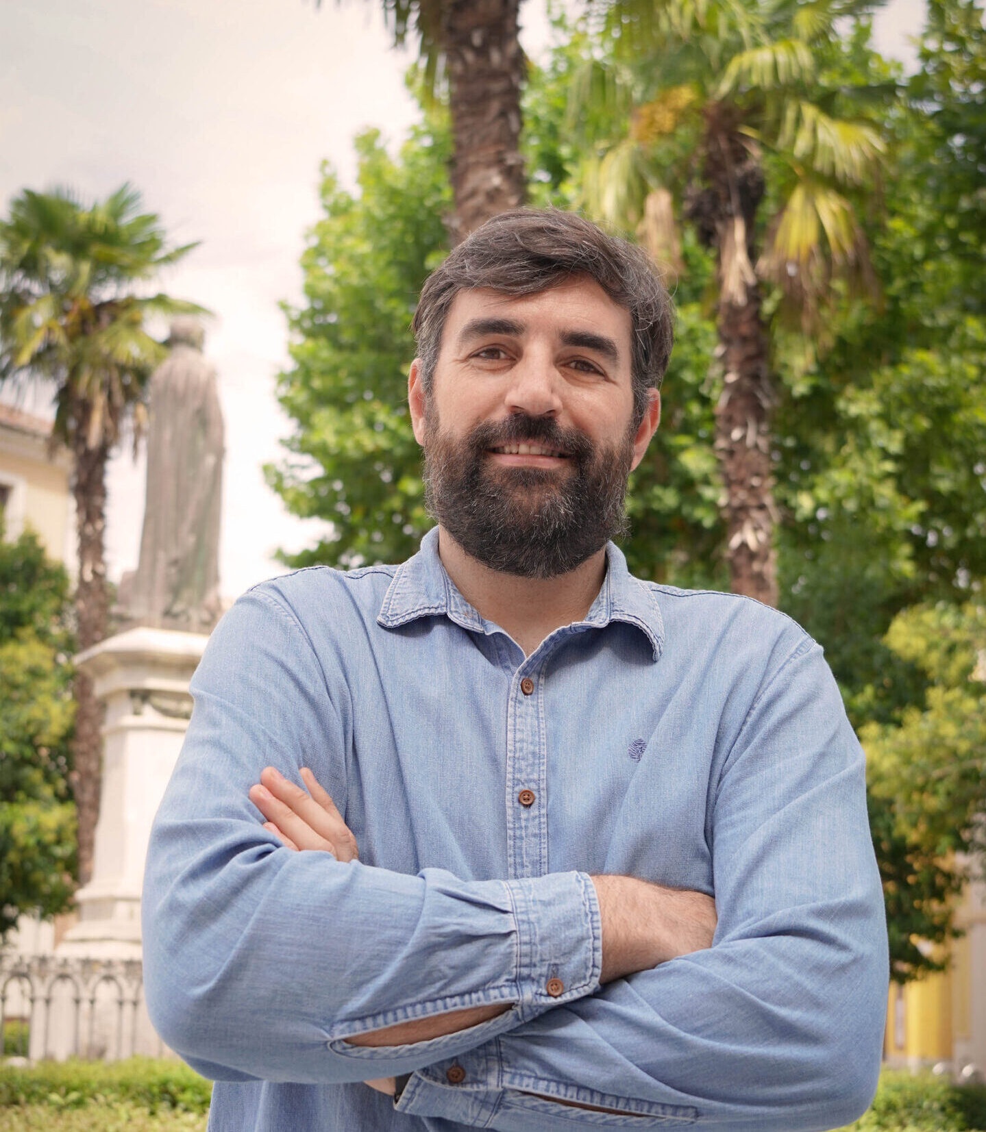 Fernando Rejón Miguel