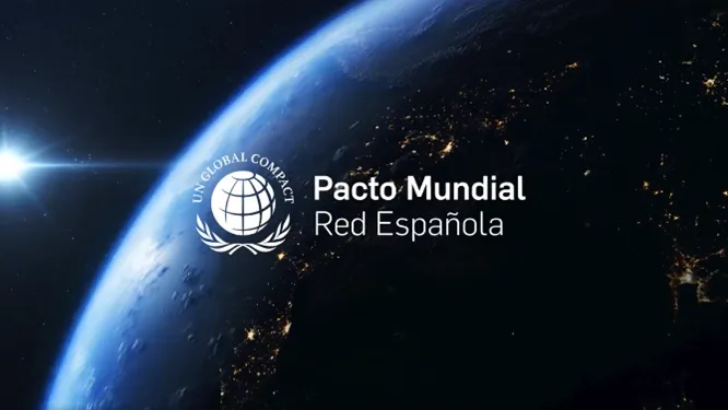 Qalma obtiene el reconocimiento como Entidad Prescriptora Bronce del Pacto Mundial - imagen 1