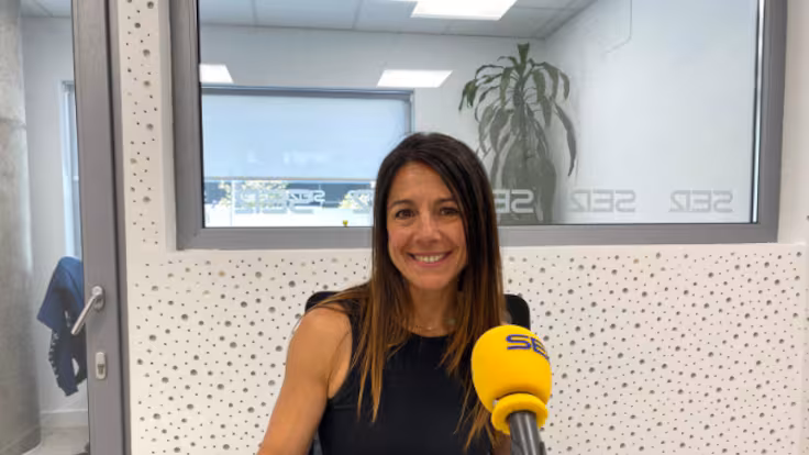 🌱 Raquel Torres en SER Talavera: Medir la huella de carbono para tomar decisiones