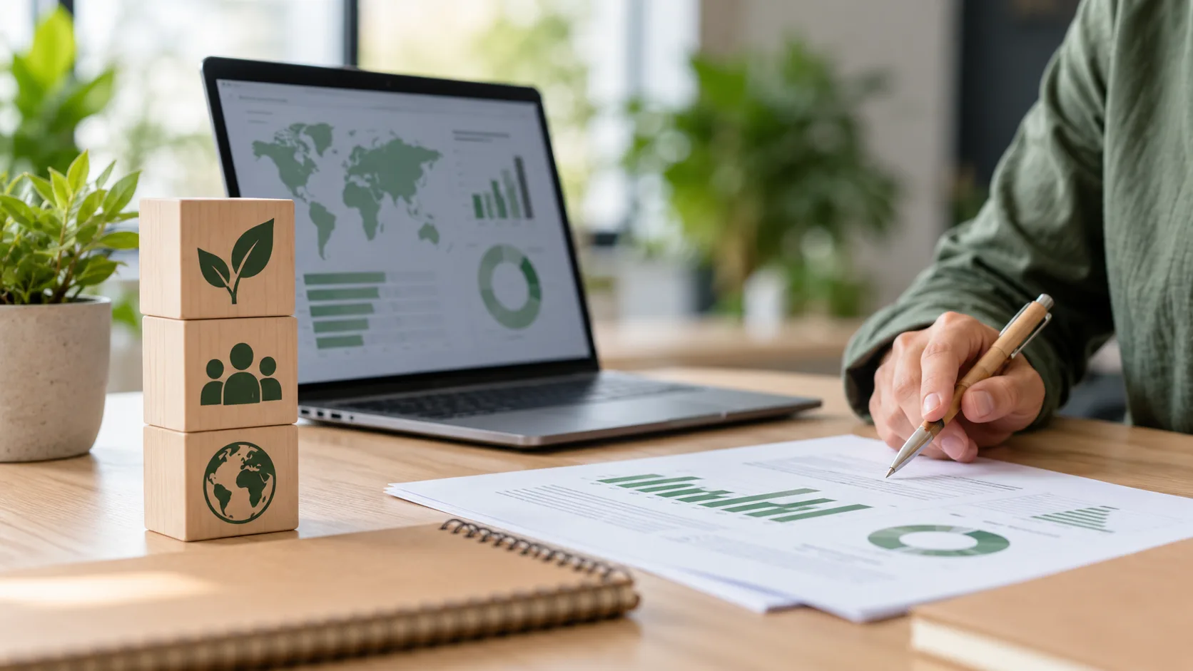 📊 Del VSME al VS: qué cambia en el estándar voluntario de sostenibilidad - imagen 1